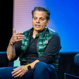 Scaramucci's Skybridge Capital to Tokenize $300M in Hedge Funds on Avalanche