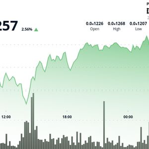Shiba Inu Bulls Defend Dual Support With 1T Volume. What Next?