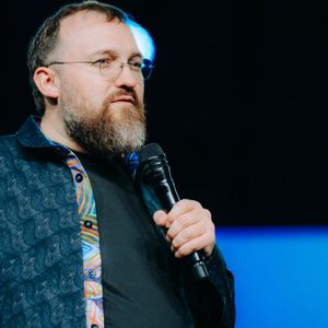 Cardano’s ADA Price Finds Support as Hoskinson Talks Markets and Network's Future