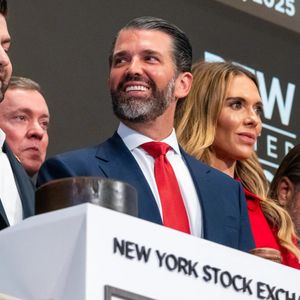 Donald Trump Jr.'s 1789 Capital Takes Stake in Prediction Market Polymarket