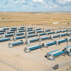 Hut 8 Maps 'Path to Monetization' of Energy Assets as Bitcoin Mining Carve-Out Nears: Benchmark