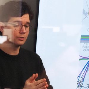 ‘Crypto’s Flash Boys’: A Q&A With Austin Federa on DoubleZero