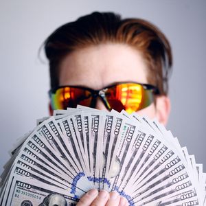 Bitcoin Long-Term Holders Spend 97K BTC in Largest One-Day Move of 2025