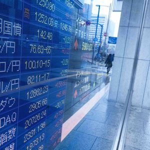 Nasdaq-Listed Crypto Exchange Group Coincheck Buys Regulated Prime Broker Aplo