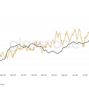 Bitcoin's 7 Day Average Hashrate Hits 1 ZettaHash for First Time