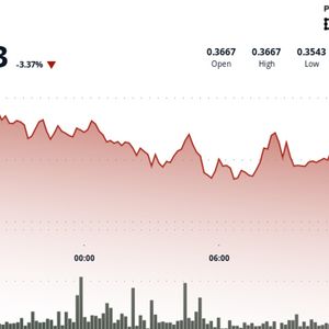 Stellar Plunges 3% as Protocol 23 Upgrade Fails to Spark Rally