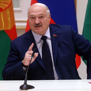 Belarus Seeks to Cement Role as Crypto ‘Digital Haven,’ President Lukashenko Says