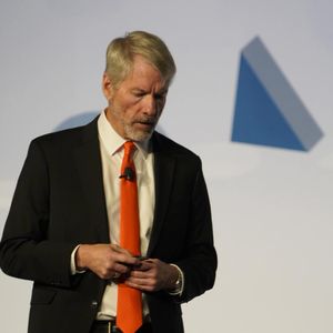 Asia Morning Briefing: BTC Treasury Demand is Weakening, CryptoQuant Cautions