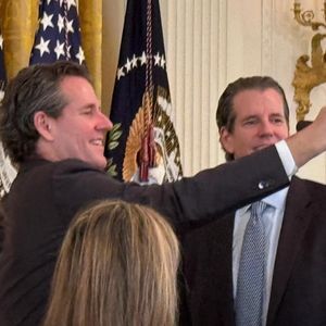 Trump's CFTC Hopeful Quintenz Takes His Dispute With Tyler Winklevoss (Very) Public