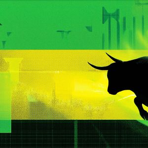 Bitcoin, Ether Catch Friday Afternoon Bids, Rise to Three-Week Highs