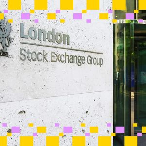 London Stock Exchange Unveils Blockchain-Based Platform for Private Funds