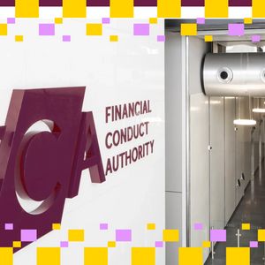 UK FCA Plans to Waive Some Rules for Crypto Companies: FT