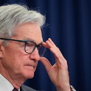 Fed Cuts Fed Fund Rate by 25 Basis Points in First Reduction Since December