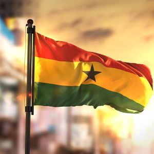 Built With Bitcoin Foundation Opens New Technology Center in Ghana