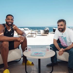 Tristan Thompson Taps Somnia to Bring Basketball Fandom On-Chain
