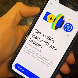 Coinbase Adds USDC Lending With Morpho and Steakhouse Financial