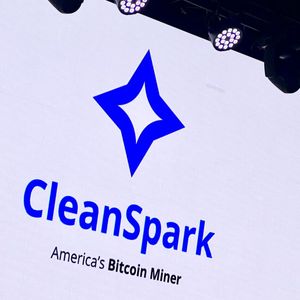 CleanSpark Shares Rise After Getting $100M Bitcoin-Backed Credit From Coinbase Prime