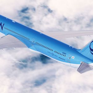Asia Morning Briefing: DePIN Flight Tracker Wingbits Lands Korean Air as First Major Airline Partner