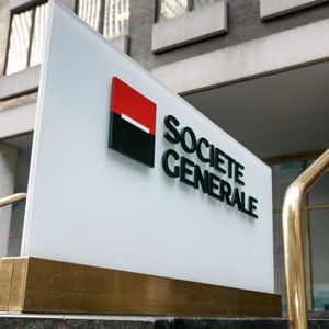 Societe Generale Selects Bullish Europe to Debut Its USD Stablecoin