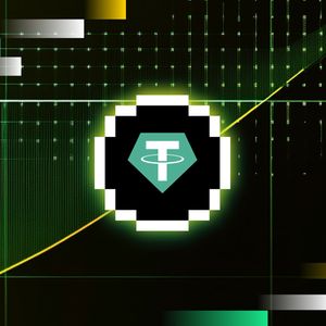 Softbank, Cathie Wood's Ark Among Potential Investors in Tether Fundraising: Report
