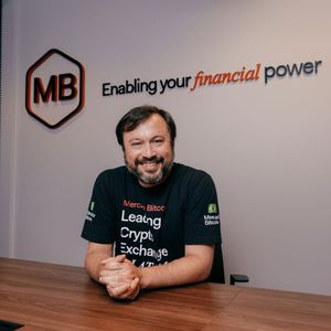 Corporate Clients Hold Up to 15% of Assets on Mercado Bitcoin, Exchange Exec Says