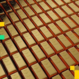 As Gold Keeps Setting New Highs, China Reportedly Wants to be Its Custodian for Central Banks