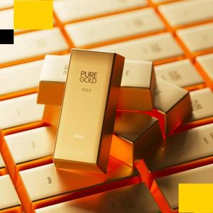 Tokenized Gold Market Nears $3B as Bullion Blasts to Fresh Record Highs