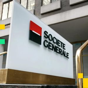 Societe Generale’s Crypto Arm Deploys Euro and Dollar Stablecoins on Uniswap, Morpho