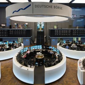 Deutsche Börse, Circle to Integrate Stablecoins Into European Market Infrastructure