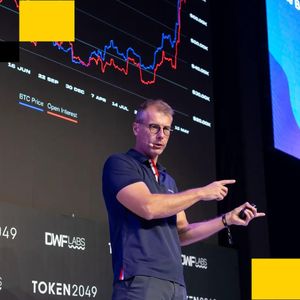 The Crypto Perp DEX Mania May Quickly Fizzle Out: BitMEX CEO