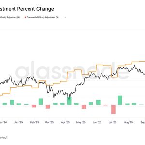 Bitcoin Mining Hits Toughest Level Yet While Hashprice Slides
