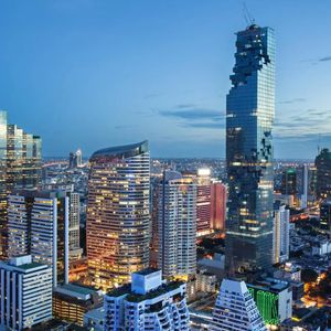 Thailand Will Extend Its ETF Offering Beyond Bitcoin, Says Regulator: Bloomberg