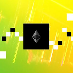 ETH Treasury Firm to Tokenize Nasdaq-Listed Shares on Ethereum With Securitize