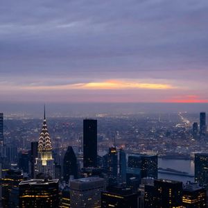 Coinbase-Backed Pilot Program Hands Out $12,000 in Crypto to Low-Income New Yorkers