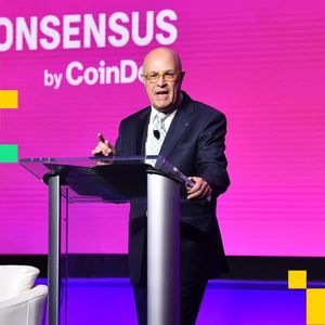 White House Weighing Candidates for Multiple CFTC Spots: Former Chairman Giancarlo