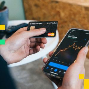 Walmart-Backed OnePay to Add Bitcoin and Ether Trading to Finance App: CNBC