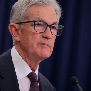 The Fed's Next Move on Oct. 29: How a Scenario Few Expect Could Derail U.S. Stocks and Crypto