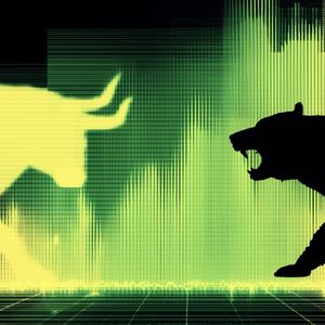 Bitcoin to $140K by Month End? Bullish Hopes Remain Even as Tuesday Drop Sends ETH, XRP, SOL Down 5%