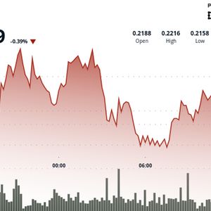 HBAR Breaks Out of Consolidation as ETF Hopes and Investor Interest Rise
