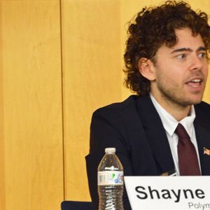 Shayne Coplan Becomes Youngest Self-Made Billionaire After Polymarket's $2B Investment: BBG