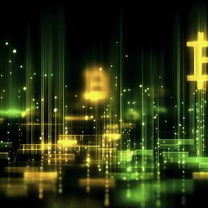 Bitcoin Rebounds Above $123K as Miners Rally; VanEck Sees $644K BTC Amid Gold Gains
