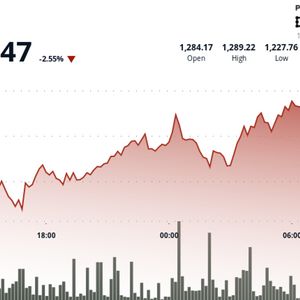 ‘Distribution Is the Key’: BNB’s 129% Rally Mirrors Solana’s 2024 Surge