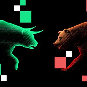 ‘Largest Ever’ Crypto Liquidation Event Wipes Out 6,300 Wallets on Hyperliquid