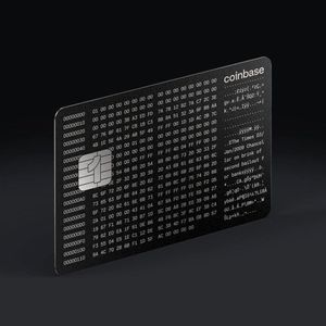 Coinbase’s Upcoming Amex Card With BTC Cashback: Everything We Know So Far