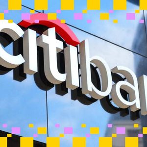 Citi Eyes 2026 Crypto Custody Launch After Years of Quiet Development: CNBC