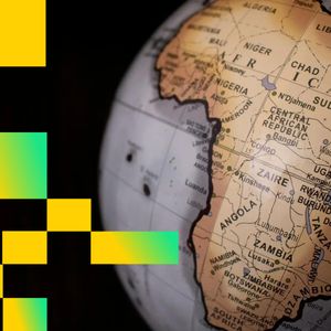 Ripple Expands Custody Network to Africa Following RLUSD Rollout