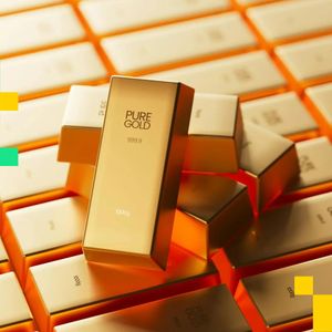 Gold Isn’t Overpriced on Purchasing-Power Test, BlackRock’s Evy Hambro Says