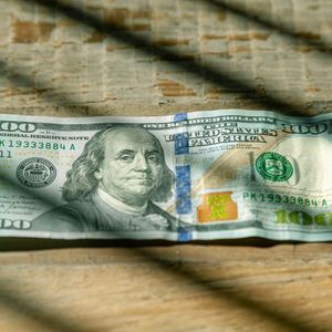 No Data, No USD Bears. Headwind for Bitcoin?: Crypto Daybook Americas