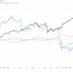 Blast From the Past: Previous U.S. Government Shutdown Aligned With Bitcoin's Bear Market Bottom