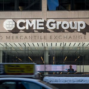 CME Announces First XRP and SOL Option Trades
